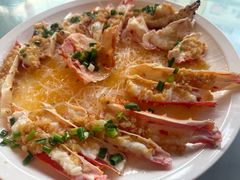 -舌尖上·霞浦滩涂海鲜·新闽菜(总店)