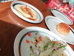 -FISH&POTATO Cō(地中海美食 万象城店)