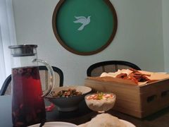 -鸽子侯·家宴·平价海鲜(市图书馆店)