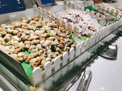 -星伦多自助料理·涮烤一体(嘉兴八佰伴店)