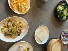 -青年公社烤鸭(青年路店)