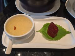 琼脂杨梅冻-闽和南(深圳万象城店)
