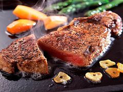 -小天鹅戴斯酒店鲸鲨百汇创作料理