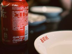 -老村长大锅炖羊肉(榆林大道店)