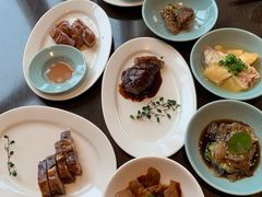 -环球港凯悦 · 享悦中餐厅