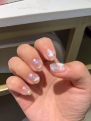 -丽心自助美甲美睫