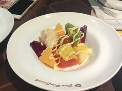 -尊品牛排(中大国际店)