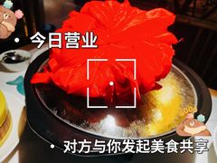 -筱爷叔·上海传统手工菜(玉树路店)