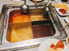 -海底捞火锅(徐州火车站店)