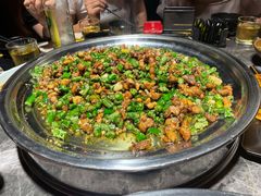 -嘎嘎鸭脑壳(蜀汉路店)