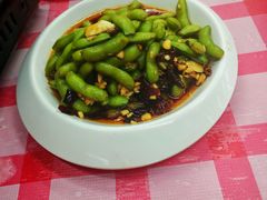 -乐山烧烤·罗田吊锅·小龙虾(航天兴隆国际店)