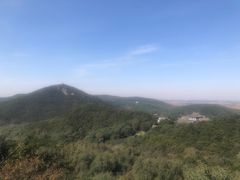 -沈阳辉山风景区