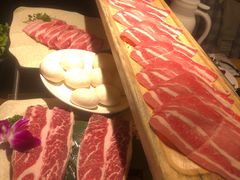-牛市牛烤肉(西单大悦城店)