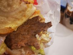 -汉堡王(下沙银泰店)