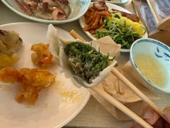 -高记一家人饺子(征仪路花园小区店)