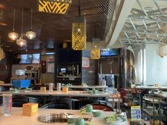 -润园四季椰子鸡火锅(海上世界店)