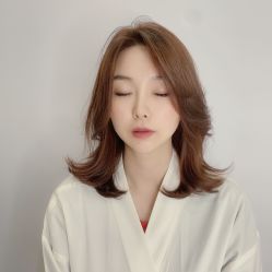 -Coco Salon 日系烫染专业店