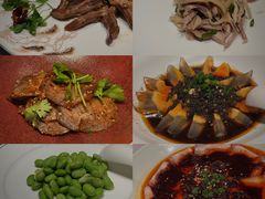 -平川·程玉平川菜工作室