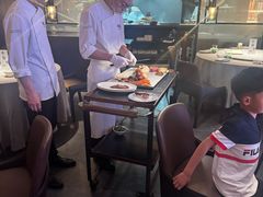 -阿庄新豫菜(通泰路店)