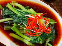 -思金拉措庄园藏餐(太阳岛店)