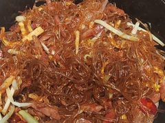 -狮王府淮扬菜(夫子庙老门东店)
