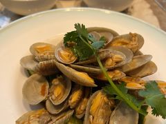 -先记烧鹅王·本地粤菜(福永店)