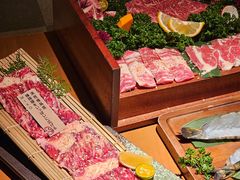 -MIKOMIKO和牛烧肉专门店(南门店)