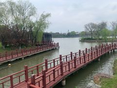 -狼山风景名胜区