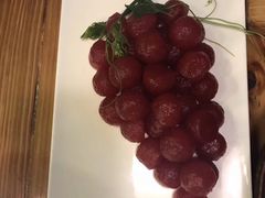 -烛影拾光观景餐厅·创意菜·摄影·小提琴(大唐不夜城店)