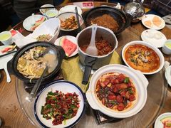 -湘约爨厨(太白立交店)