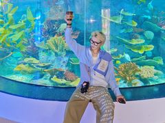 -福州罗源湾海洋世界旅游区