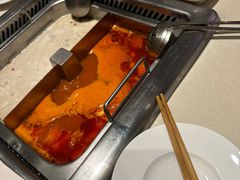 -海底捞火锅(万丰桥店)
