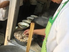 -甘记肥肠粉(马鞍北路店)