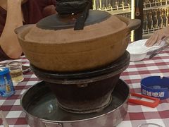 -吉源大排档·鱼生·海鲜(烧烤彩印厂店)