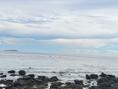 -涠洲岛火山国家地质公园