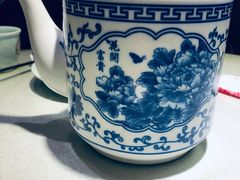 -北平食府(马鞍山路店)