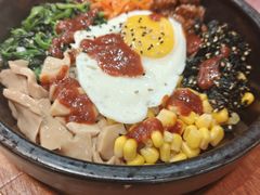 -米村拌饭(东方新天地店)