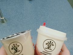 -堂本家洋食别馆·炸猪排(中心城店)