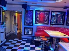 -W20 SHINING Party·K(悦豪和平路店)