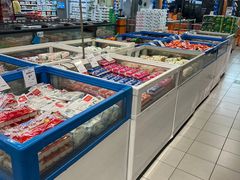 -永辉超市(六里桥店)