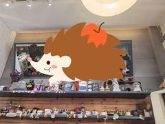 -Be Lived Cafe比例咖啡(摩天轮店)