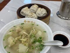 -老西白点心店