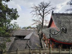 -金堂县云顶石城风景区