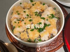 -大鹏饭店·金陵家宴(奥体中心店)