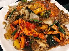 -J Daeng Seafood
