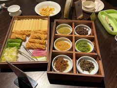 -明湖楼·经典鲁菜山东海鲜(大明湖店)