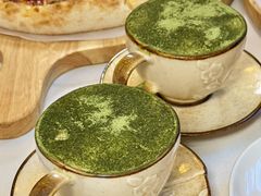 -get pizza意大利餐厅(凯德MALL店)