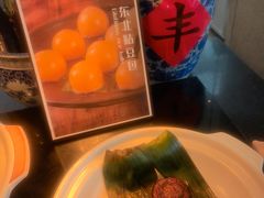 -韵咖啡自助餐厅(天津香格里拉店)