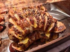 -B&C黄油与面包·THE GARDEN BAKERY概念店(世纪汇店)