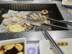 -阿亲家·韩式无限烤肉(春熙路店)